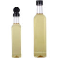 Customisierte Olivenölflasche Glas Olivenölflasche